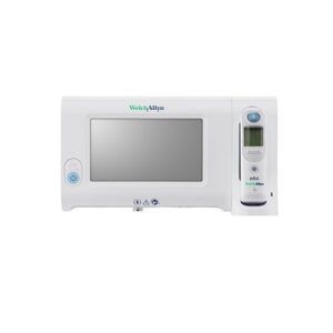 Patient Monitor Connex Monitoring / Spot check NIBP, SpO2, Thermometer AC Power