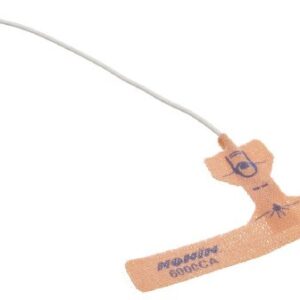 SpO2 Sensor Cloth Welch Allyn Cloth, Disposable, Adult For use with Connex Spot Monitor