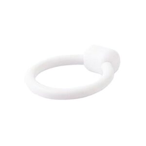 Pessary Ring with Knob Size 2 Silicone