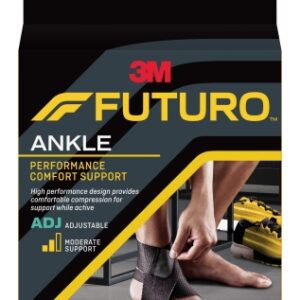 Ankle Support 3M Futuro One Size Fits Most Foot