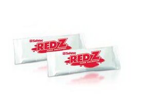 Spill Control Solidifier Red Z
