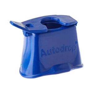 Eye Drop Guide Autodrop 1-3/4 X 6 X 6-3/4 Inch
