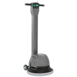 Floor Burnisher FM-20 1.5 HP Electric Motor