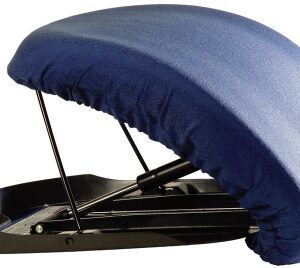 Patient Lift Seat 340 lbs. Weight Capacity