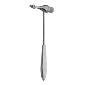 Neurological Hammer Rubber Tips