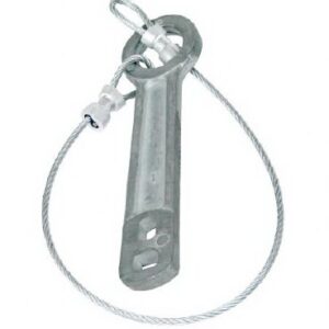 Cylinder Wrench