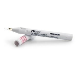 Surgical Cautery McKesson Argent Elongated Tip High Temperature