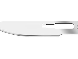 Surgical Blade Carbon Steel No. 60 NonSterile