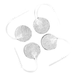 Columbia 600 Dysphagia Electrode For NMES Units