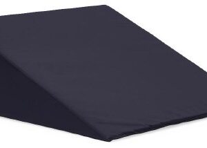 Positioner Wedge 24 W X 24 L X 10 H Inch Foam Freestanding