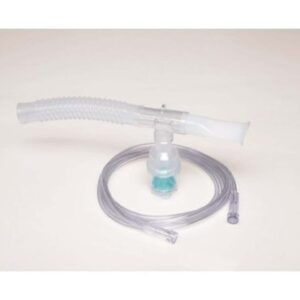 Aerosol Tubing Salter Labs 8900 Series 7 Foot Length Tubing