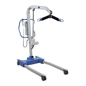 Patient Lifter Hoyer Presence 500 lbs. Weight Capacity