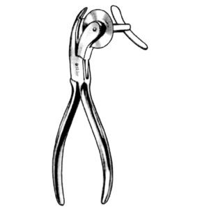 Ring Cutter Stainless Steel Sklar Premium OR Grade
