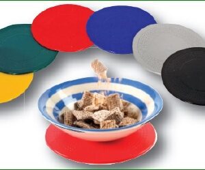 Fabrication Enterprises Wall Mat