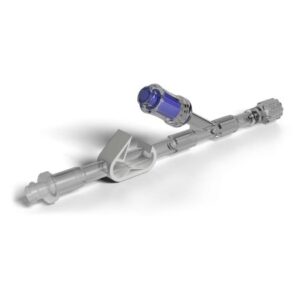 Aspiration Flush Adapter Tru-Close