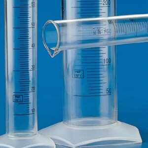 Graduated Cylinder PMP 10 mL