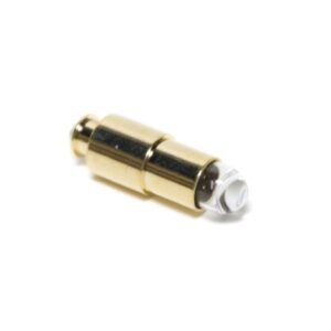 Diagnostic Instrument Replacement Bulb Diagnostix Halogen 3.5 Volt
