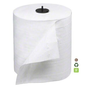 Paper Towel Tork Advanced Hardwound Roll 7-4/5 Inch X 525 Foot