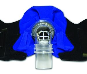 CPAP Mask Kit CPAP Cushion SleepWeaver Anew Full Face Style Small Cushion Adult