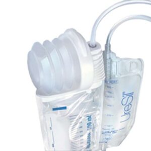 Drainage System Tru-Close 500 mL
