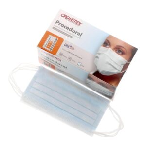 Procedure Mask ASTM Level 2 earloops One Size Fits Most