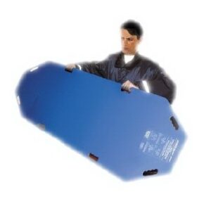 Smooth-Mover Hospital Shifter Board Polyethylene