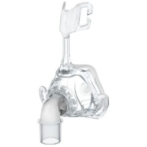 CPAP Mask Component CPAP Mask Mirage FX Nasal Style Small Cushion