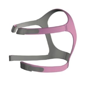 CPAP Mask Component CPAP Headgear Mirage FX for Her Nasal Style