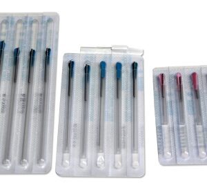 Acupuncture Needle ProMed 8 Japanese Gauge 75 mm Length