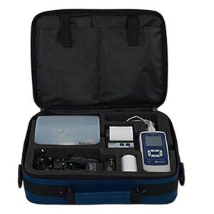 Hearing Screener Set Ero Scan DPOAE, TEOAE Screener
