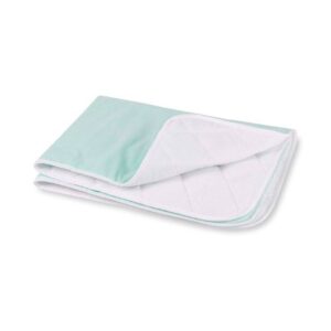 Reusable Underpad DMI 36 X 52 Inch Cotton Moderate Absorbency
