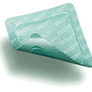 Hydrogel Wound Dressing Cutimed Sorbact Hydroactive B Sheet 5-1/2 X 5-1/2 Inch Sterile