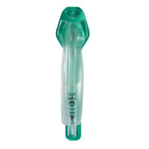 Supraglottic Airway I-gel Size 4 Silicone Single Patient Use Sterile