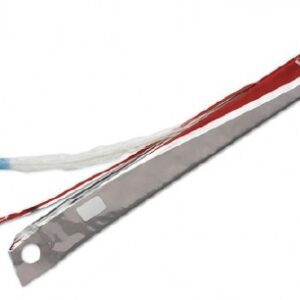 Urethral Catheter VaPro TouchFree Coude Tip Hydrophilic Coated PVC 14 Fr. 16 Inch