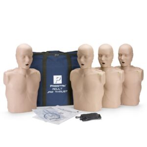 CPR Mannequin 29 lbs.