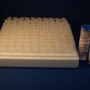 Hematology Test Kit Ery-TIC 1:200 Plus Erythrocytes 100 Tests Non-Regulated