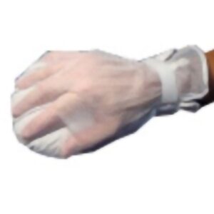 Protective Hand Mitts Medi Tech One Size Fits Most Hook and Loop Closure