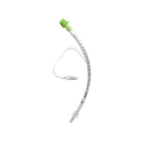 Endotracheal Tube Microcuff Curved 6.0 mm Pediatric