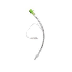 Endotracheal Tube Microcuff Curved 6.5 mm Pediatric