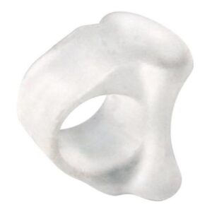 Toe Spacer Visco-GEL Stay-Put Large Pull-On Toe