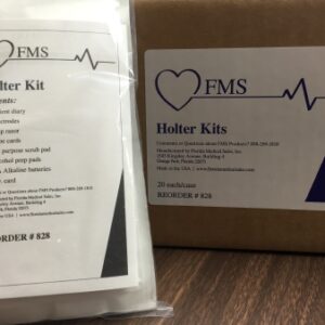 Holter System
