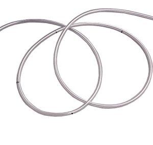 Nasogastric Suction Tube Medline Levin Style 14 Fr. Sterile