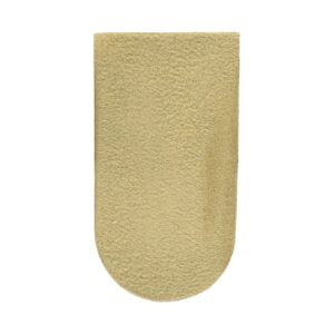 Heel Lift PediFix Peel-Away Medium Without Fastening Male 6 to 10 / Female 8 to 10 Foot