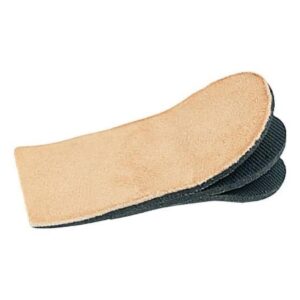 Heel Lift Adjust-A-Heel Lift Large Without Fastening Male 9 and Up / Female 11 and Up Foot