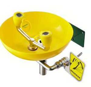 Eyewash Station Speakman Wall Mount 3.18 GPM