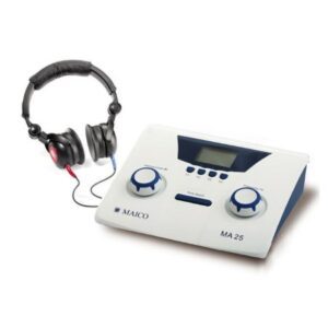 Audiometer MA 25 Portable