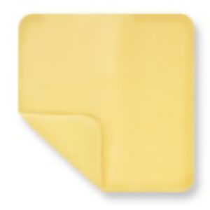 Honey Hydrogel Dressing Medihoney Rectangle 8 X 12 Inch Sterile