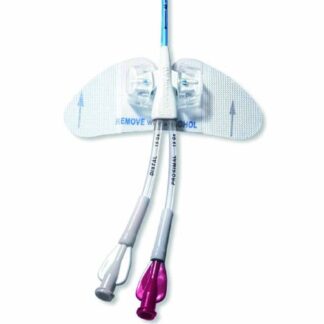 Catheter / Line Securement Device StatLock PICC Plus