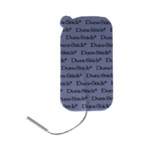 Dura-Stick Plus Electrotherapy Electrode For TENS, NMES, and FES Units