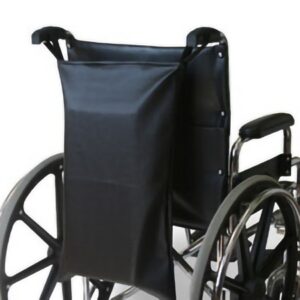 Wheelchair Footrest Bag For Wheelchair